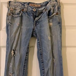 Big star jeans